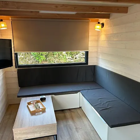 Casa vacanze La Tiny De Bullac *