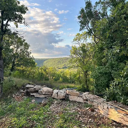 La Tiny De Bullac Boussac (Lot)